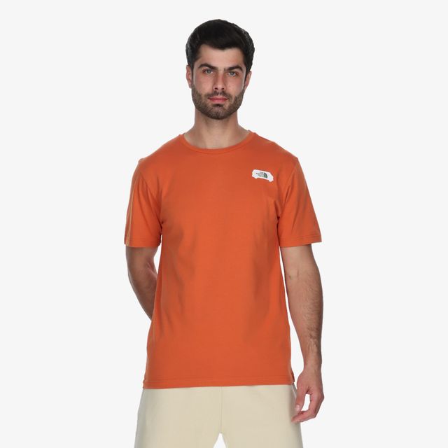 The North Face Graphic
