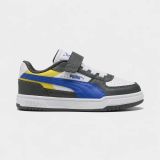 Puma Caven Iii Block Ac Ps