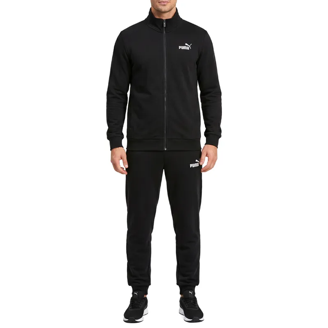 Puma Ess Sweat Fl
