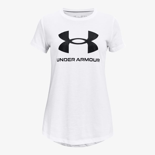 Under Armour Live Sportstyle Graphic SS
