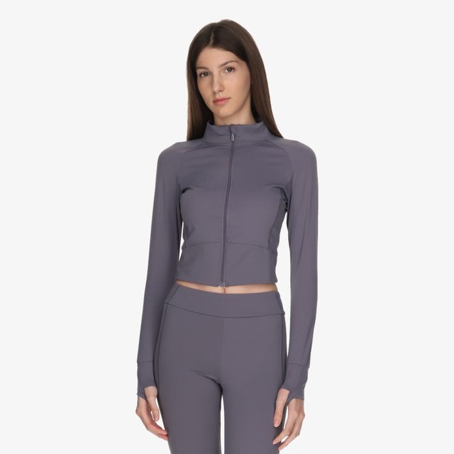 Lussari Yoga Basic Fz