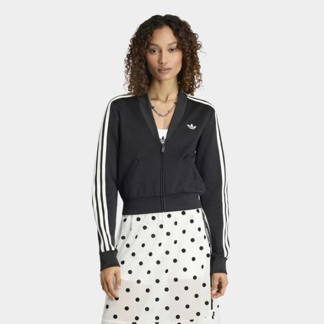 adidas V Neck Sst Tt