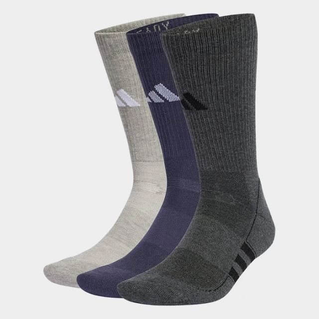 adidas Prf Cush Crew3p