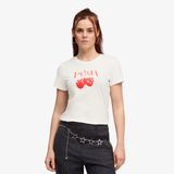 Puma Graphics Cherry
