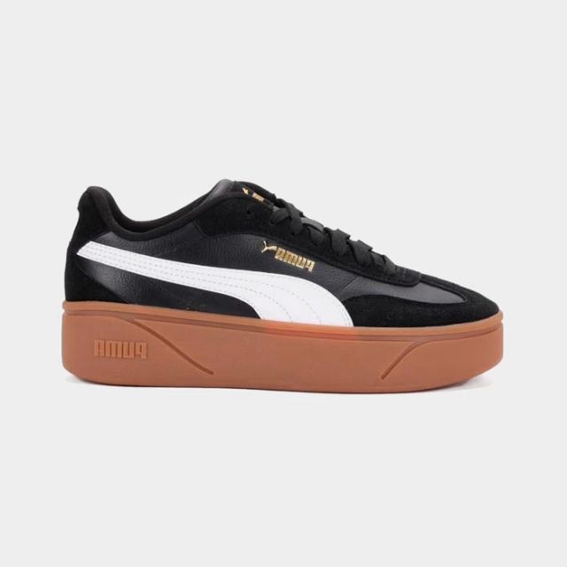 Puma Club II Era Platform