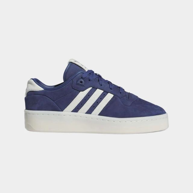 adidas Rivalry Lux Low