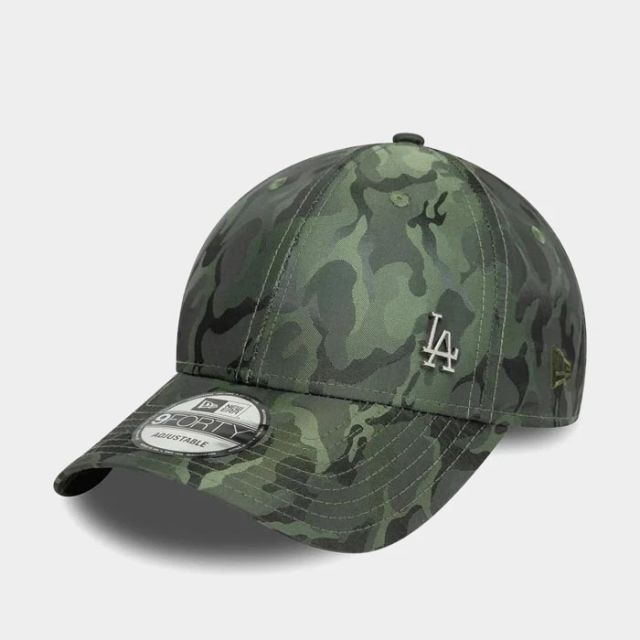 New Era Flawless Pin 9forty