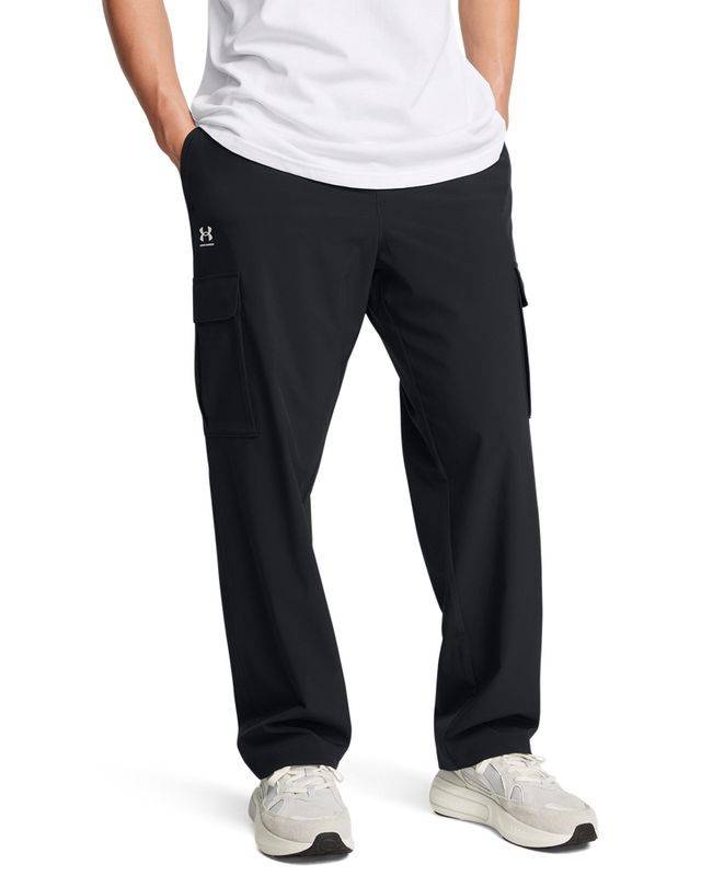 Under Armour Vibe Woven