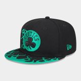 New Era Nba Rally Drive Boston Celtics