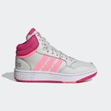 adidas Hoops Mid 3 0 K