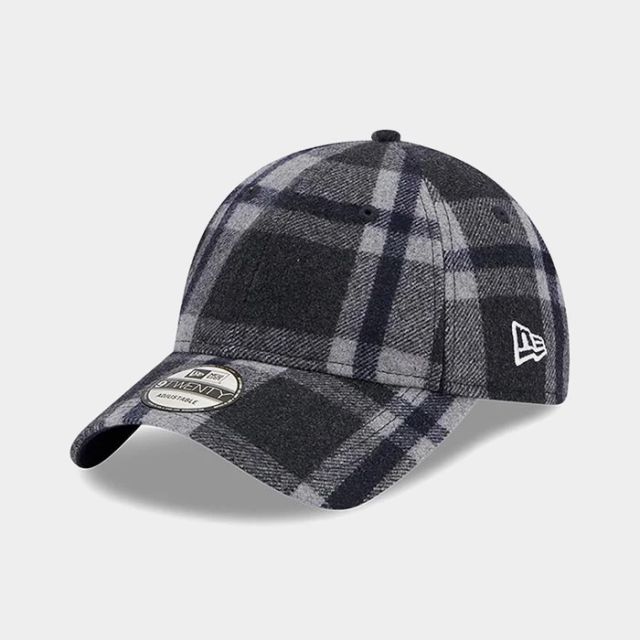 New Era Check 9twenty