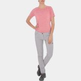 McKinley Juno Lt Mel Charcoal