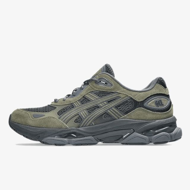 Asics Gel Nyc 2 0