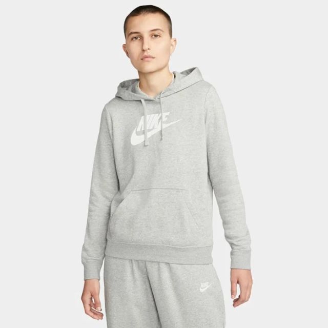 Nike Nsw Club Flc Gx Std Po Hdy
