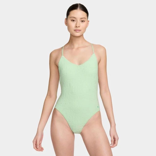 Nike Terry One Piece
