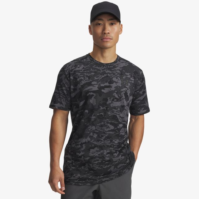 Under Armour ABC