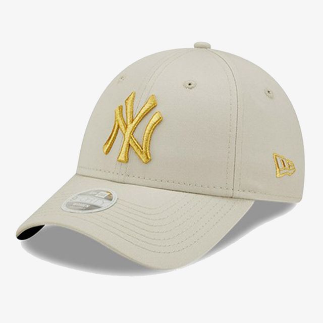 New Era Metallic Logo 9forty Neyyan S