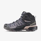 Salomon X Ultra 360 Mid Gtx 9