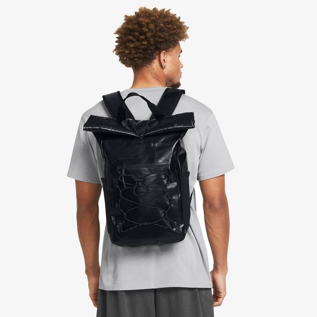 Under Armour Summit