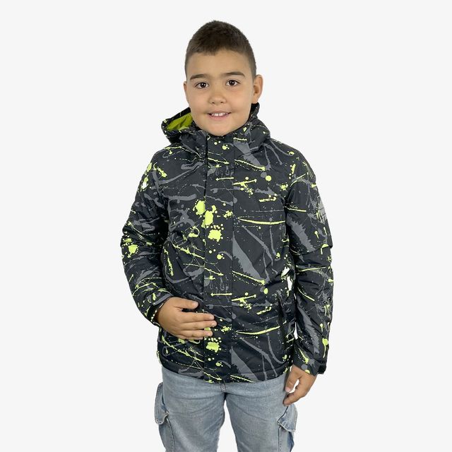 Wintro Leks B