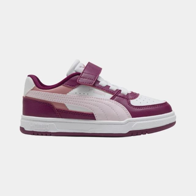 Puma Caven Iii Block Ac Ps