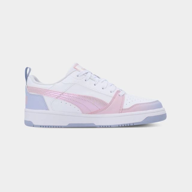 Puma Rebound V6 Lo Blurry Dreams Jr
