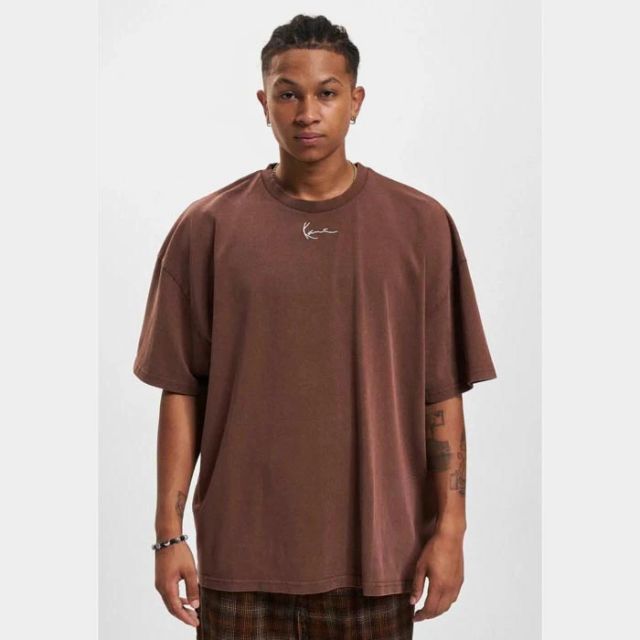 Karl Kani Signature Oversized T