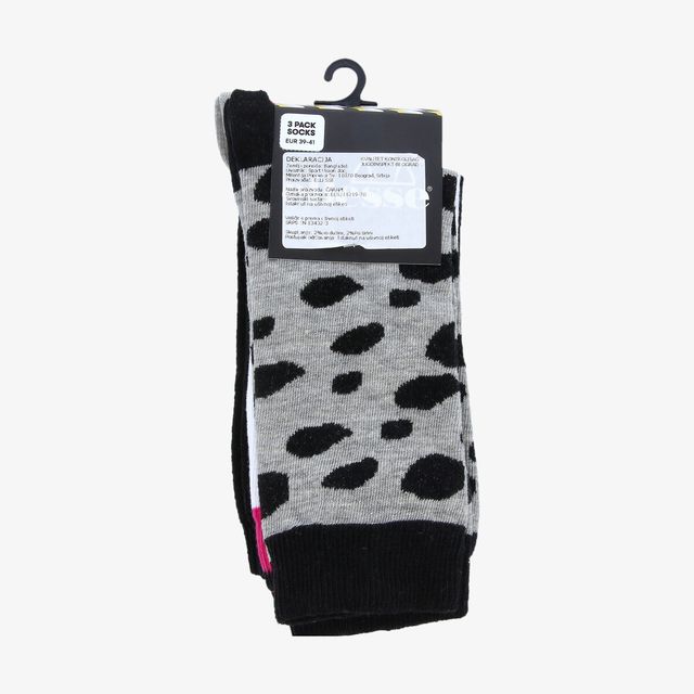 Ellesse High Socket