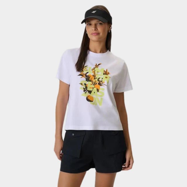 4f Tshirt