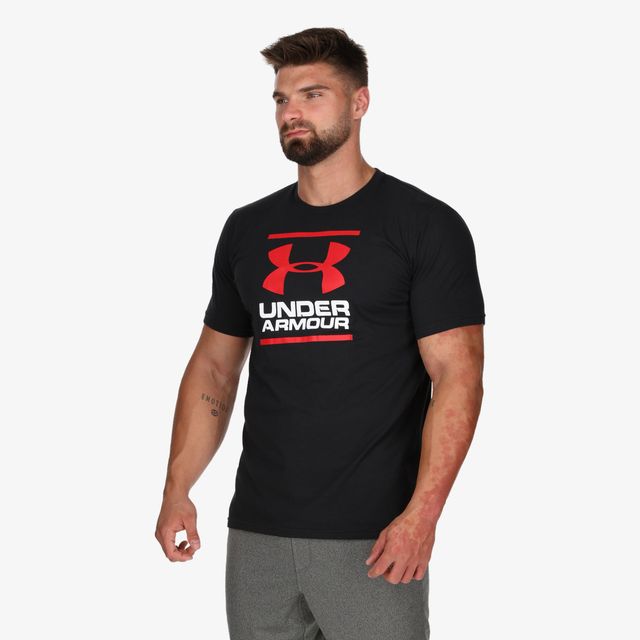 Under Armour Gl Foundation Sleeve T