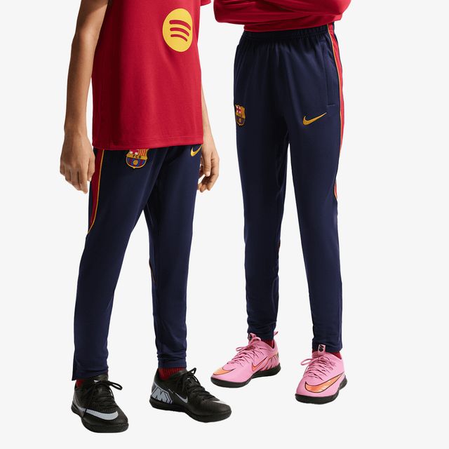 Nike Fcb Y Nk Df Strk Kpz
