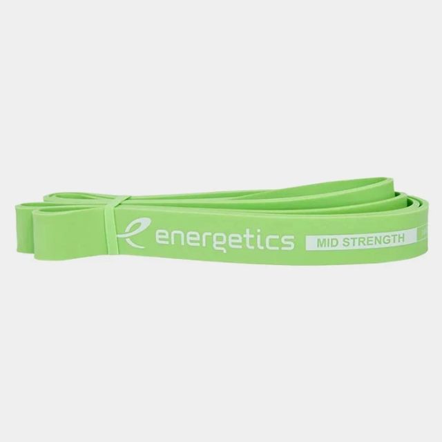 Energetics Fitnes Strength 2 0 Light