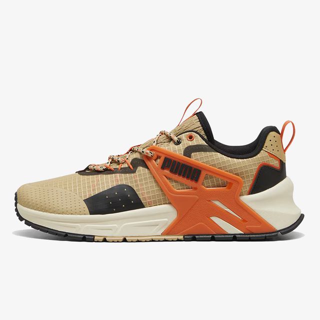Puma Pacer Trail