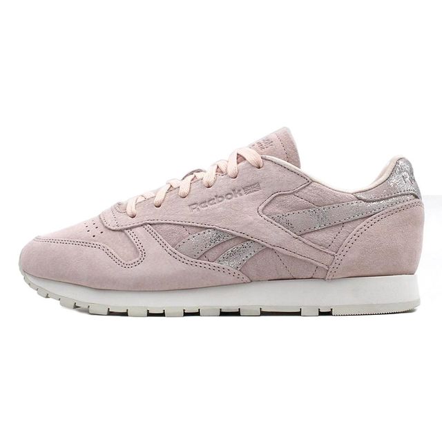 Reebok Classic Leather Shimmer