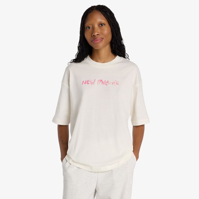 New Balance Visibly Loved Oversized T