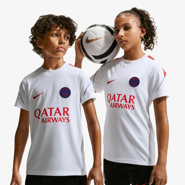 Nike Psg Y Nk Df Strk Ss K