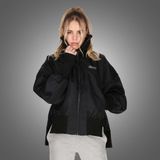 adidas Elongated Rib Bomber