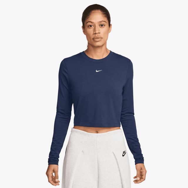 Nike Dolgi Rakavi Nsw Nk Chll Knt Ls Crp