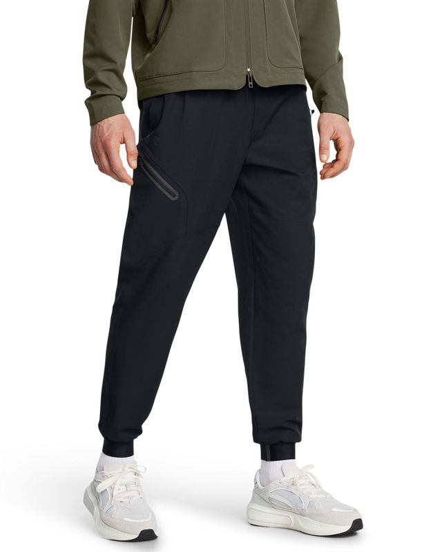 Under Armour Unstoppable