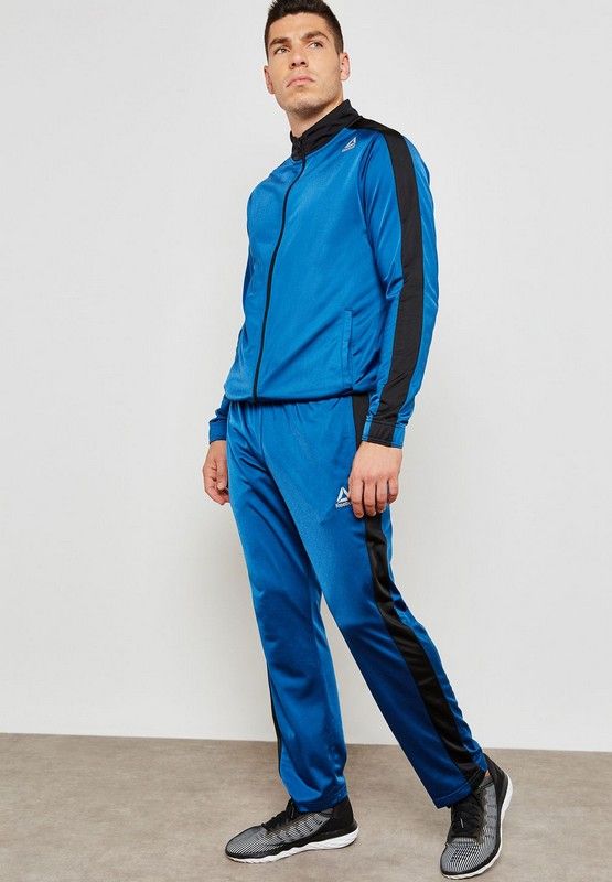 Reebok Te Tricot