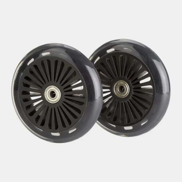 Firefly Pu Wheels 120mm