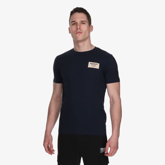 Kronos Kronos Mens T Shirt