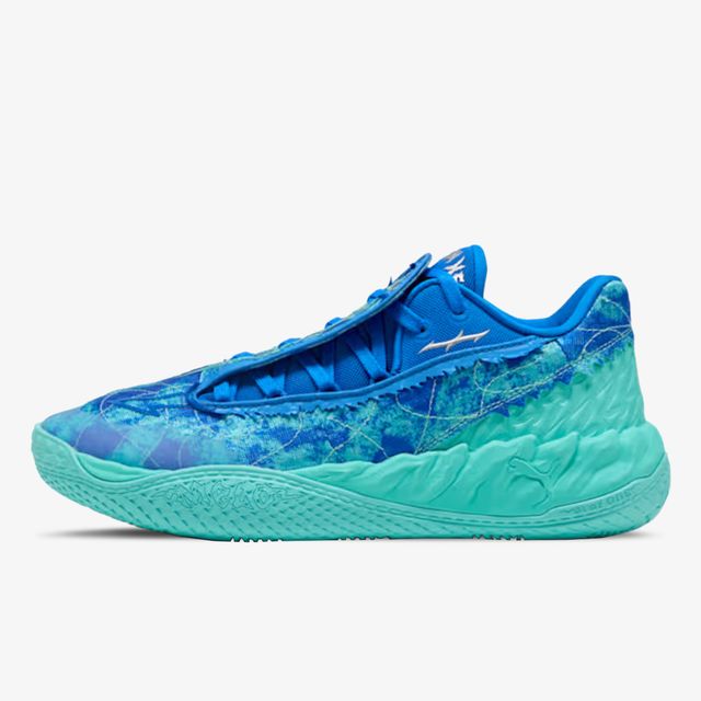 Puma MB 05 Lo Team
