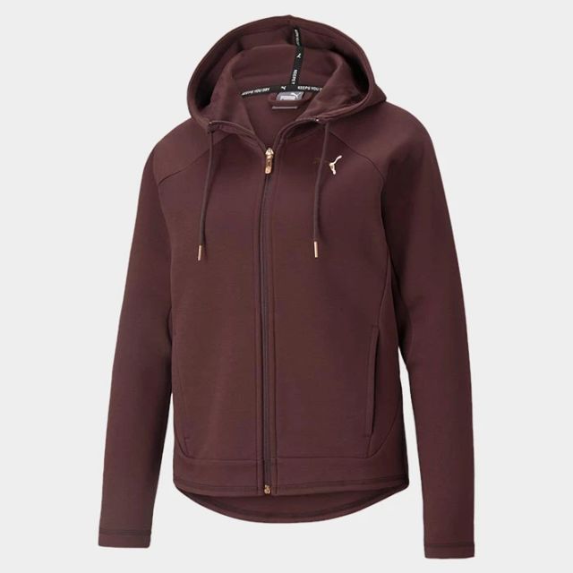 Puma Evostripe Full Zip