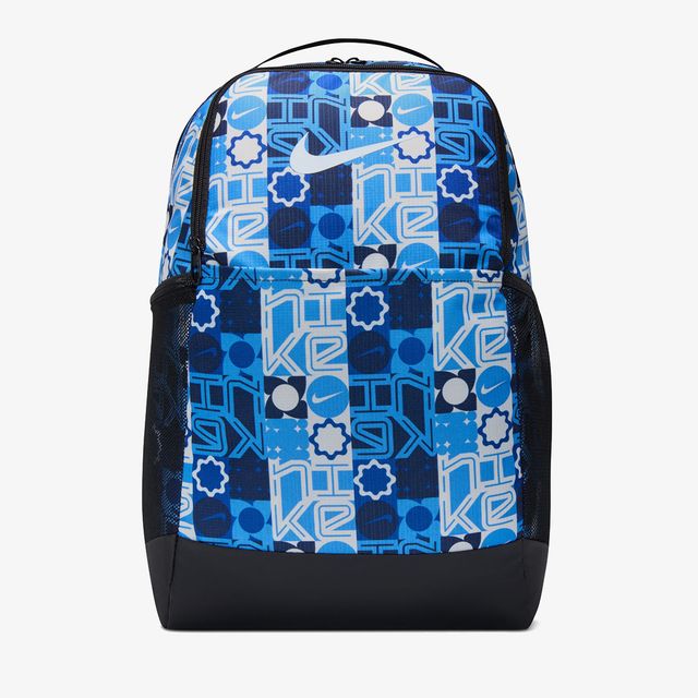 Nike Nk Brsla M Bkpk 9 5 Aop Sp26
