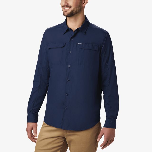 Columbia Silver Ridge 2 0