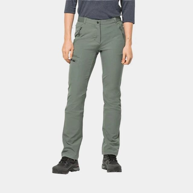 Jack Wolfskin Geigelstein