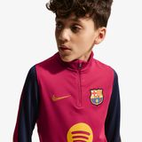 Nike Fcb Y Nk Df Strk Drill K