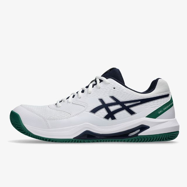 Asics Gel Dedicate 8 Clay