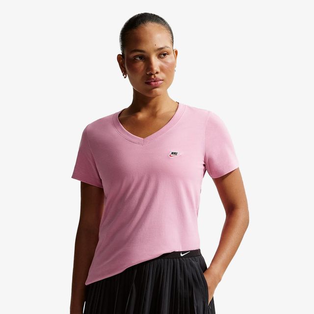 Nike Nsw Vneck Lbr Fs